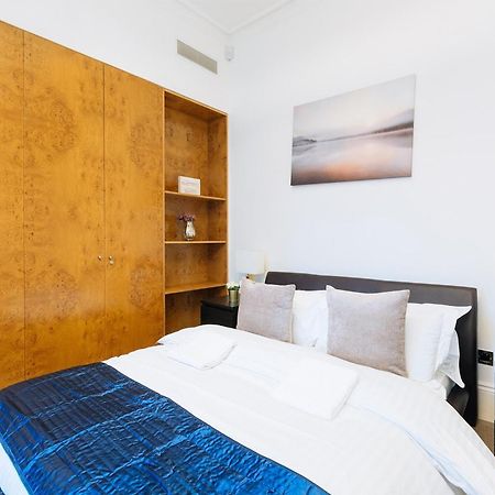Curzon Residences London Exterior photo