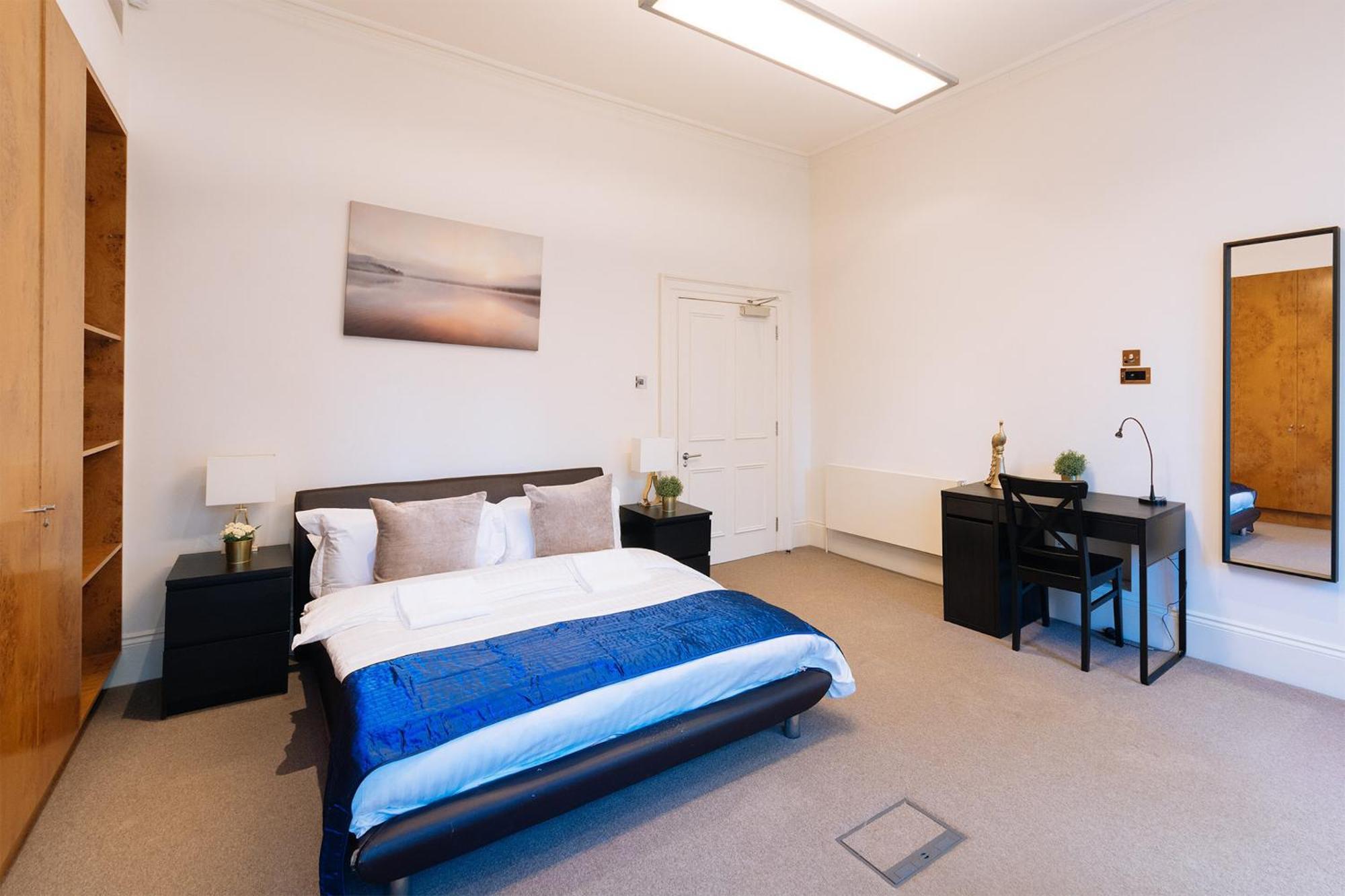 Curzon Residences London Exterior photo