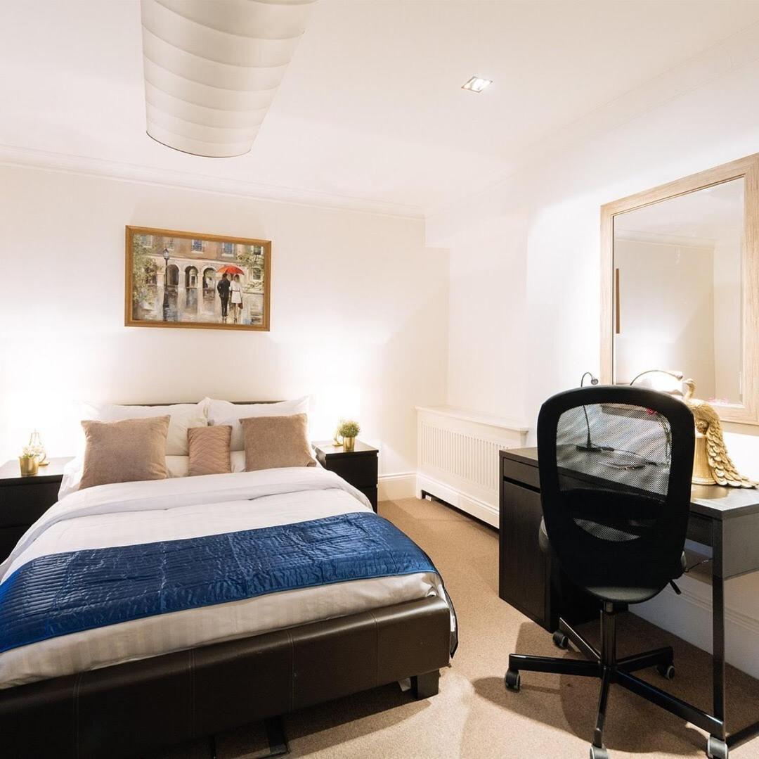 Curzon Residences London Exterior photo