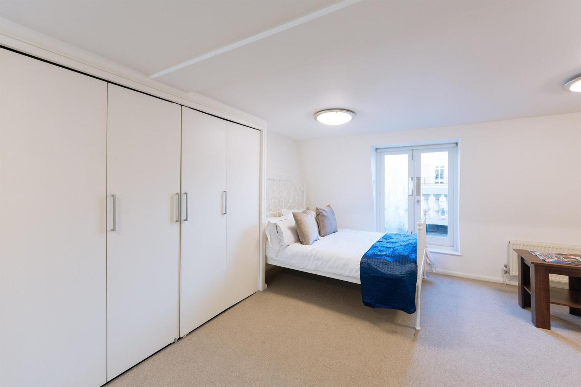 Curzon Residences London Exterior photo