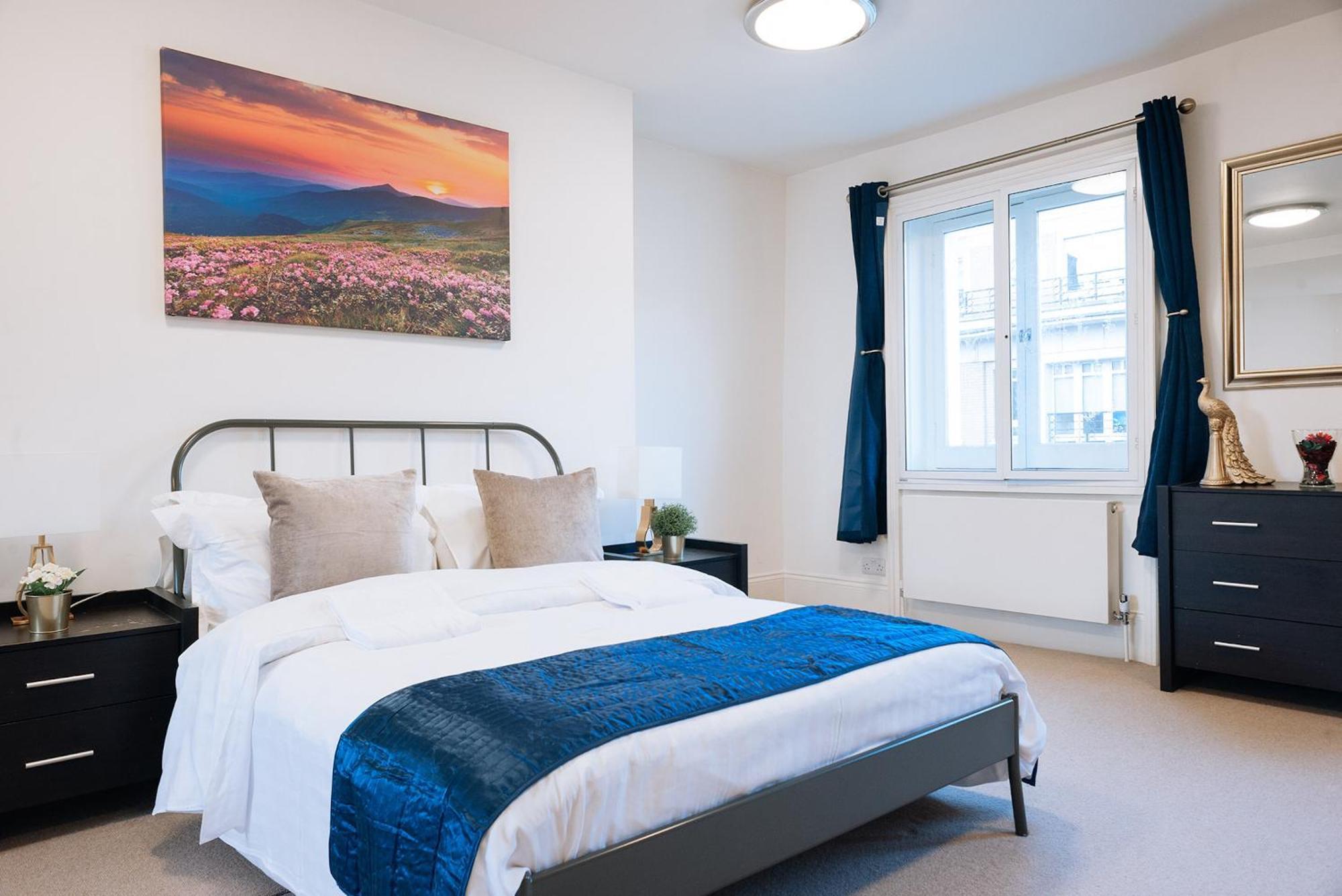 Curzon Residences London Exterior photo